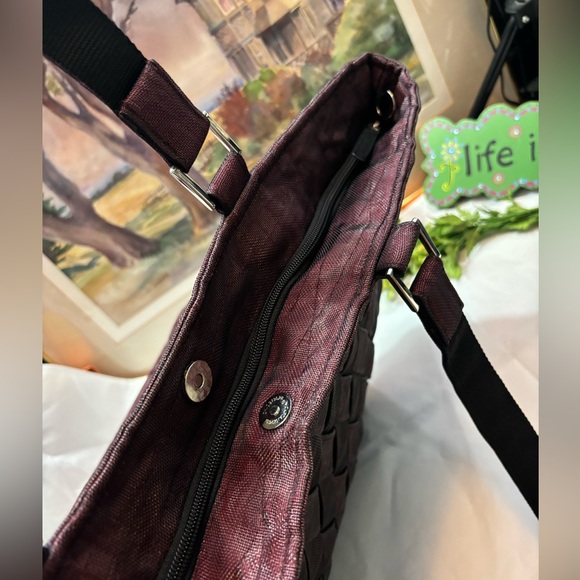 Recycling Smateria tote - Picture 8 of 12